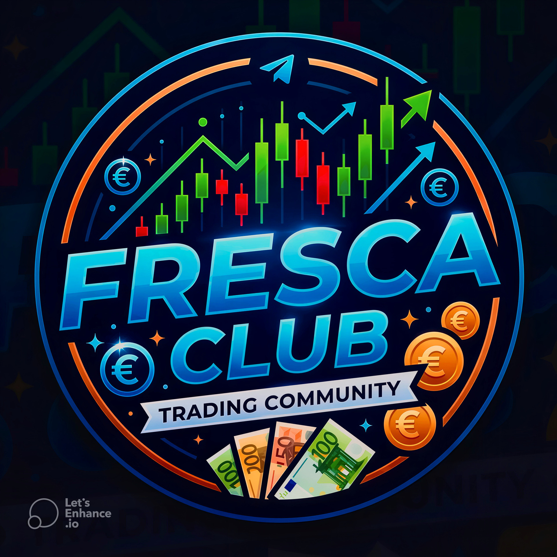 Logo Fresca Club